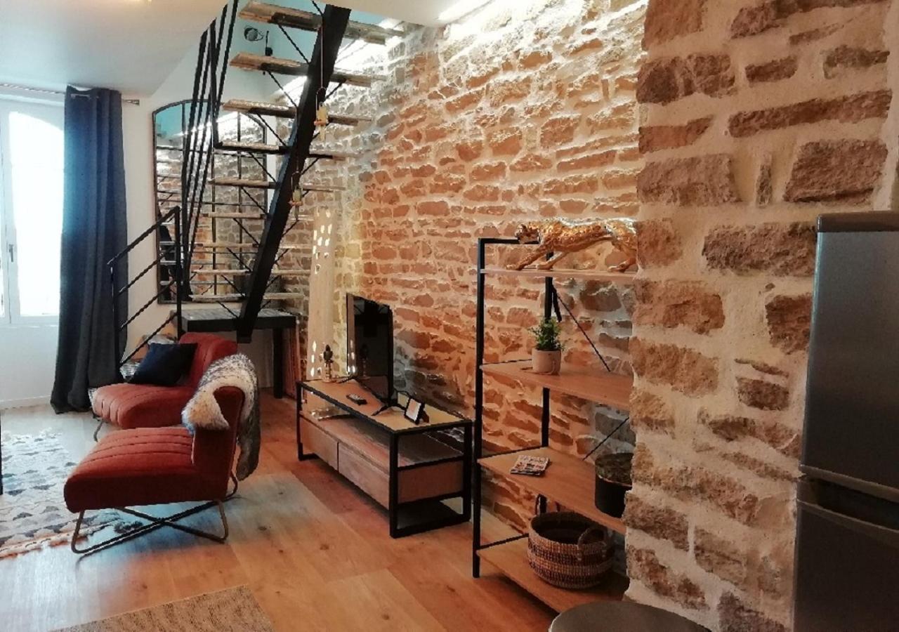 Tourmaline Apartment Concarneau Exterior photo